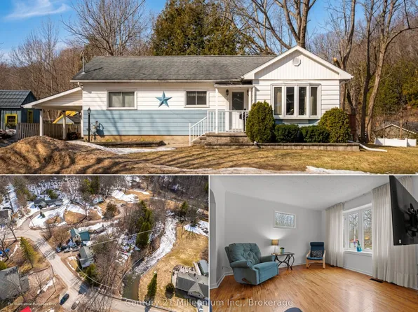 1420 7th Ave W, Owen Sound, ON N4K 5K8