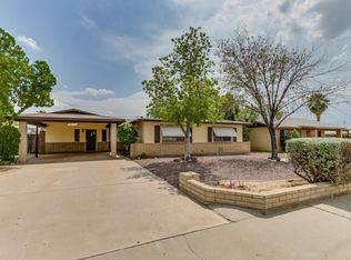 8635 N 39th Ave, Phoenix, AZ 85051