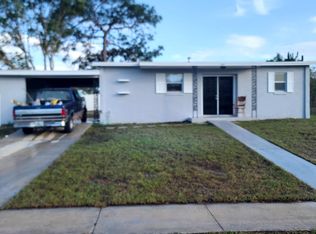 434 Hollyhock Ln, Spring Hill, FL 34606