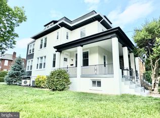 731 Quackenbos St NW, Washington, DC 20011