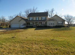 5505 Mason Rd, Mason, OH 45040