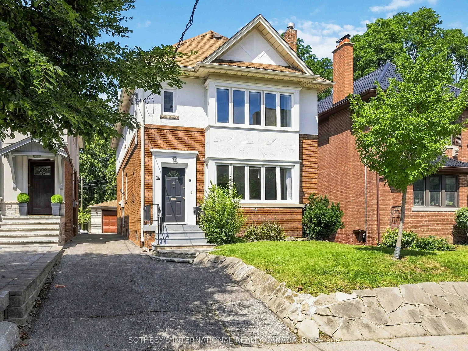 2 bed, $3,500 — Photo 1
