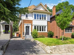 14 Kilbarry Rd, Toronto, ON M5P1K5