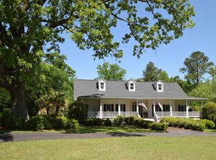 105 Kenwood Ct, Irmo, SC 29063