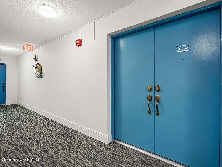 2100 N Atlantic Ave #502 — Photo 41