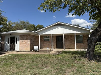 2303 Debra Cir, Killeen, TX, 76543
