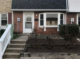 1043 Orndorff Ct, Brunswick, MD 21716