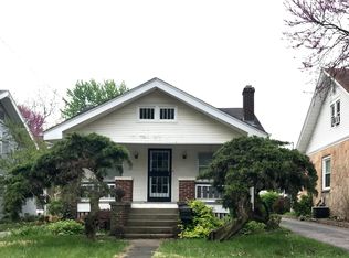 1356 E Elm St, Springfield, MO 65802