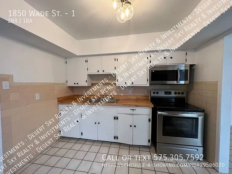 1850 Wade St #1 — Photo 9