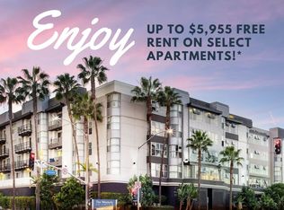 13603 Marina Pointe Dr #D526, Marina Del Rey, CA 90292