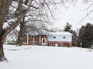823 Harvey Dr, Marion, OH