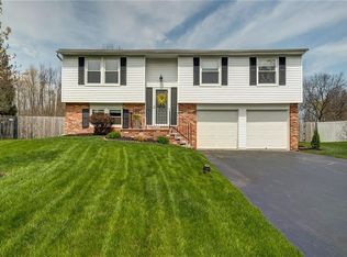 8477 Partridge Way, Clay, NY 13041