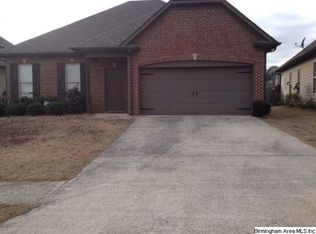 2323 Spaulding Pl, Moody, AL 35004