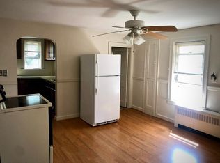 150 Larch St #2, Woonsocket, RI 02895