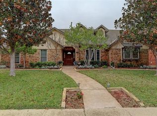 2501 Dunwick Dr, Plano, TX 75023