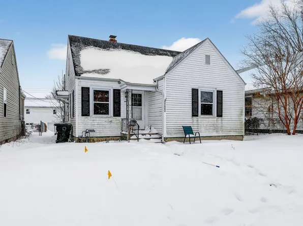 2233 W 8th St, Muncie, IN 47302