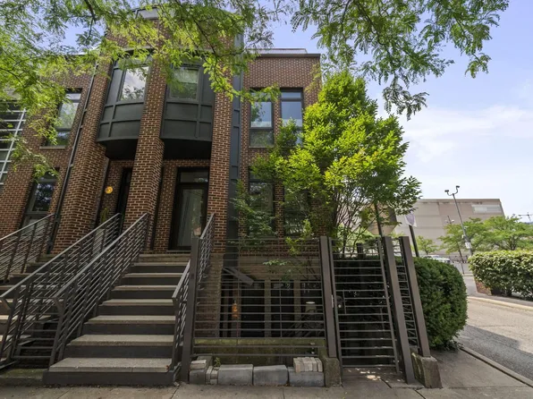 87 N 5th St #G19, Columbus, OH 43215
