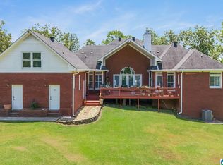 3469 Smokey Rd, Alabaster, AL 35007