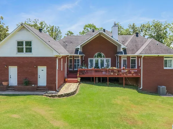 3469 Smokey Rd, Alabaster, AL 35007