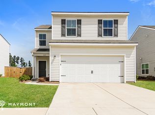 265 Parkwood Vista Way, Summerville, SC 29486