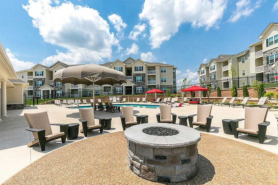Aventura at Maryland Oaks — Photo 2