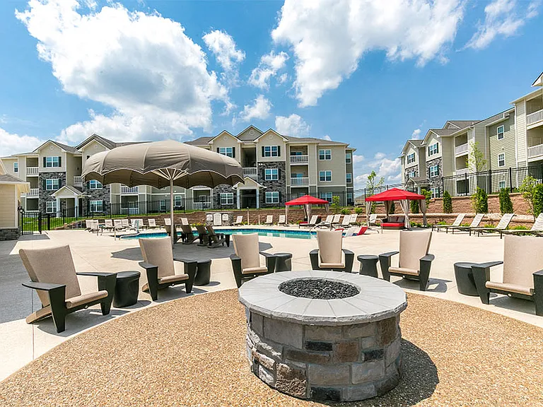 Aventura at Maryland Oaks — Photo 2