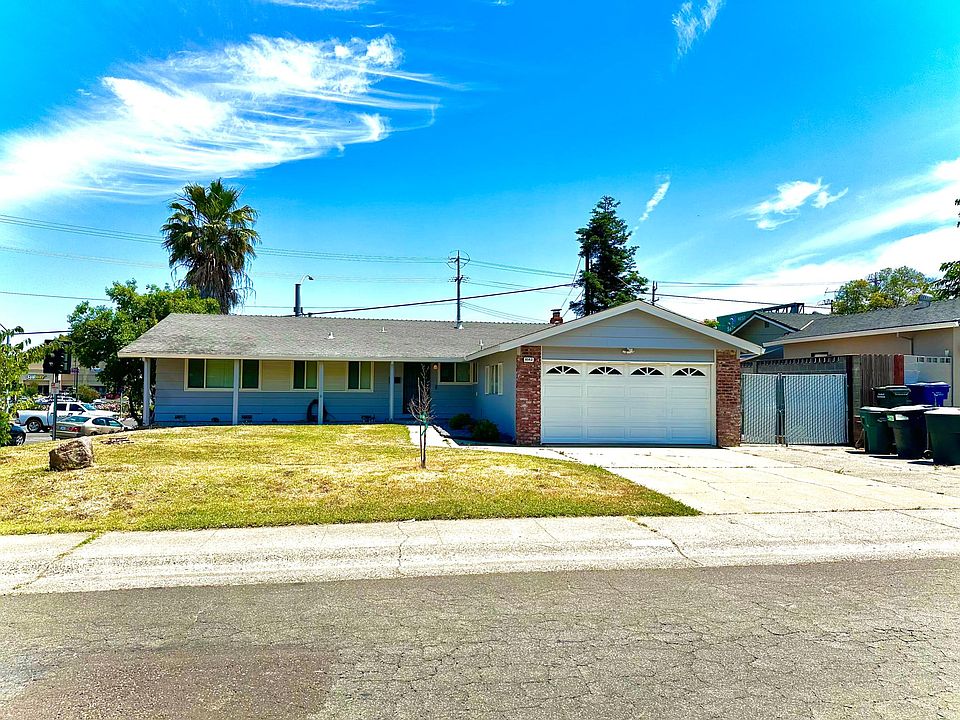 6542 Matterhorn Dr, Sacramento, CA 95842 Zillow