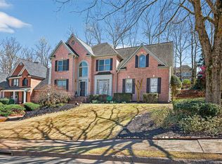 2864 Misty Rock Cv, Dacula, GA 30019