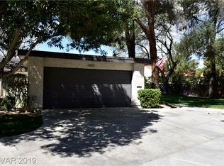 3415 Manzano Cir, Las Vegas, NV 89121