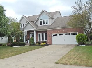 5527 Pebble Beach Dr, Hamburg, NY 14075