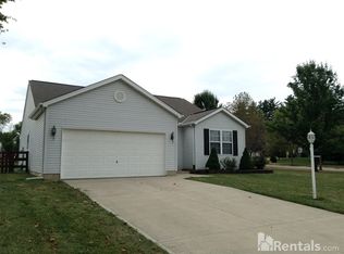 1941 Michelle Ln, Middletown, OH 45044