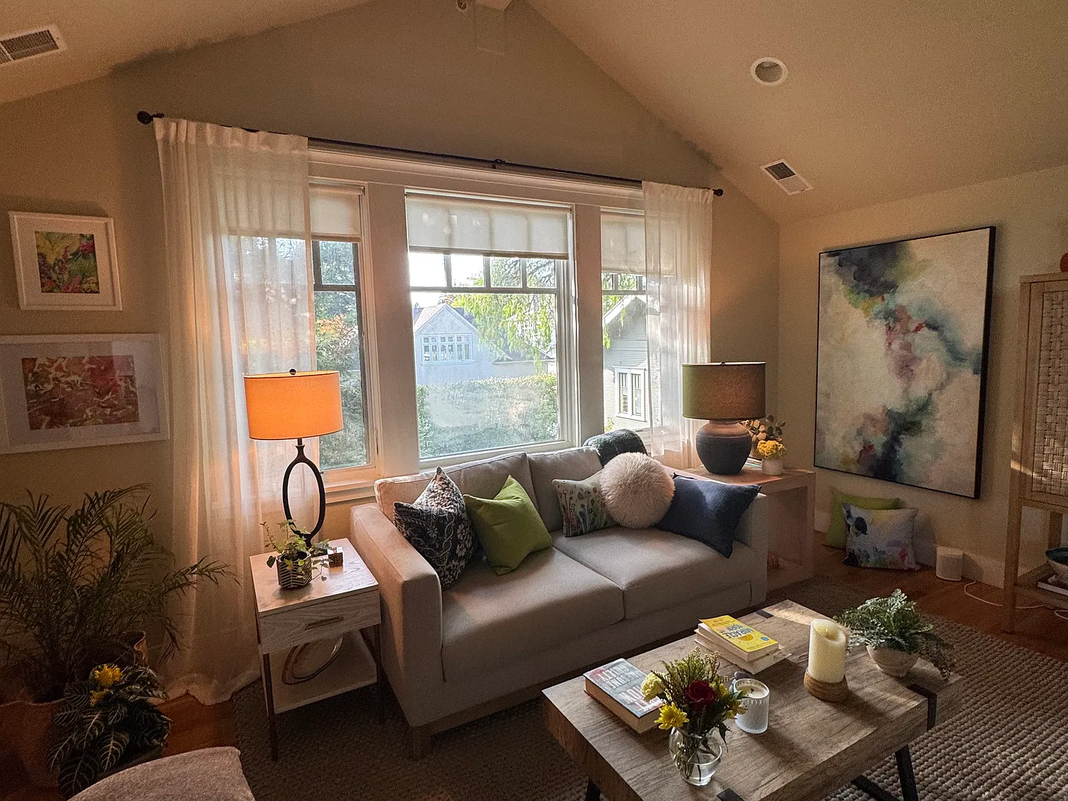 1 bed, 825 sqft, $2,875 — Photo 4