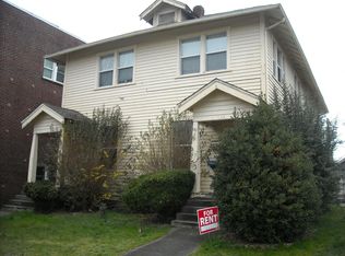 811 To 817 S I St, Tacoma, WA 98411