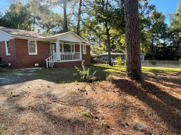 4716 Wilson Rd, Macon, GA 31206