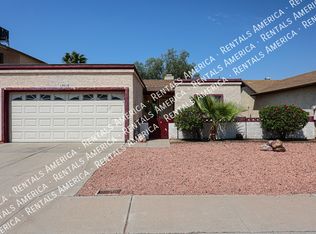 10010 N 66th Ave, Glendale, AZ 85302