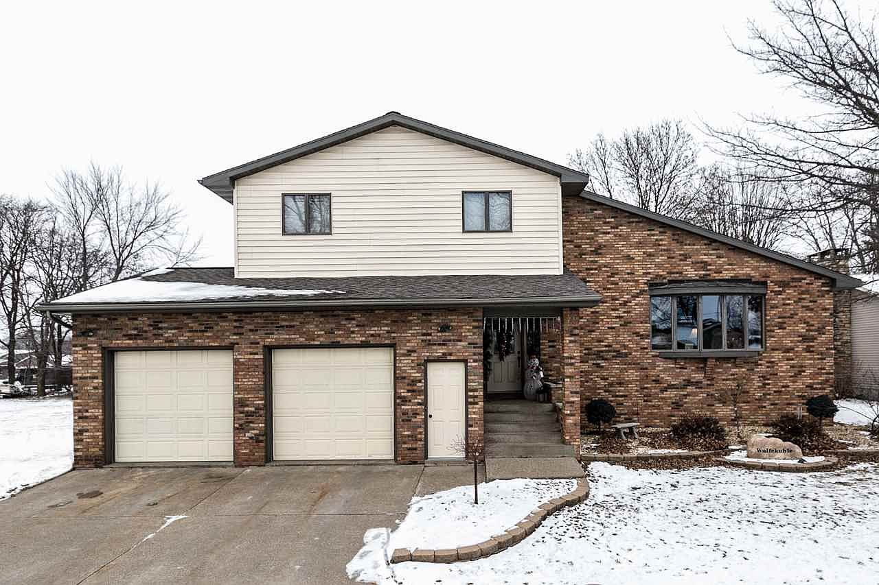 305 Koopmann Ct SW, Farley, IA 52046 Zillow