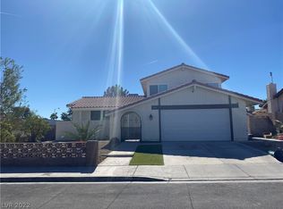 5321 Ganado Dr, Las Vegas, NV 89103