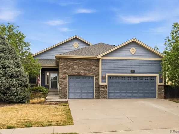 163 Garfield Lane, Erie, CO 80516