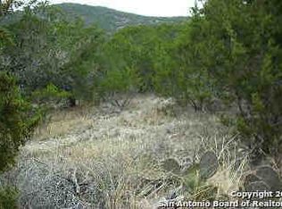 29 Cat Claw Mountain Rd, Concan, TX 78838