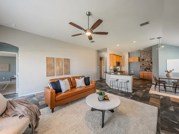 13705 Trail Break Dr, Fort Worth, TX 76052