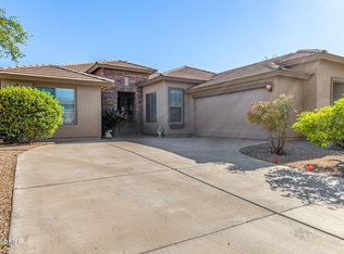 18195 W Wind Song Ave, Goodyear, AZ 85338