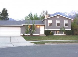 2089 E Greenwich Cir, Sandy, UT 84093