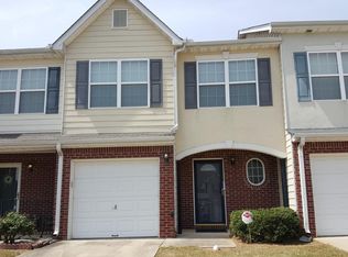 632 Georgetown Ct, Jonesboro, GA 30236