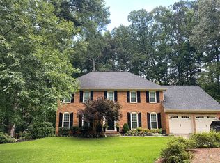 3629 Allenhurst Dr, Norcross, GA 30092