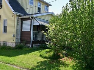 109 Hazel Ave, Ellwood City, PA