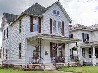 320 E Water St, Chillicothe, OH