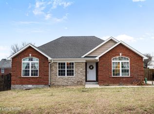 316 Marlin Dr, Bardstown, KY 40004