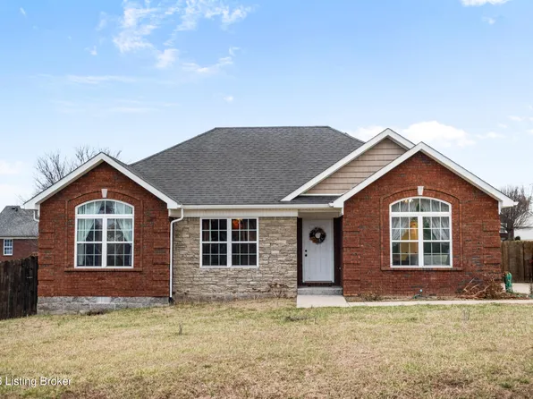 316 Marlin Dr, Bardstown, KY 40004