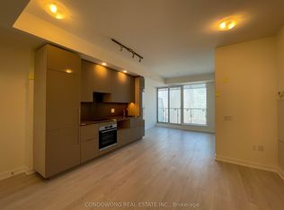28 Freeland St #4705, Toronto, ON M5E 0E3
