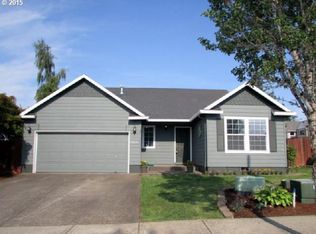 19621 Renee Way, Oregon City, OR
